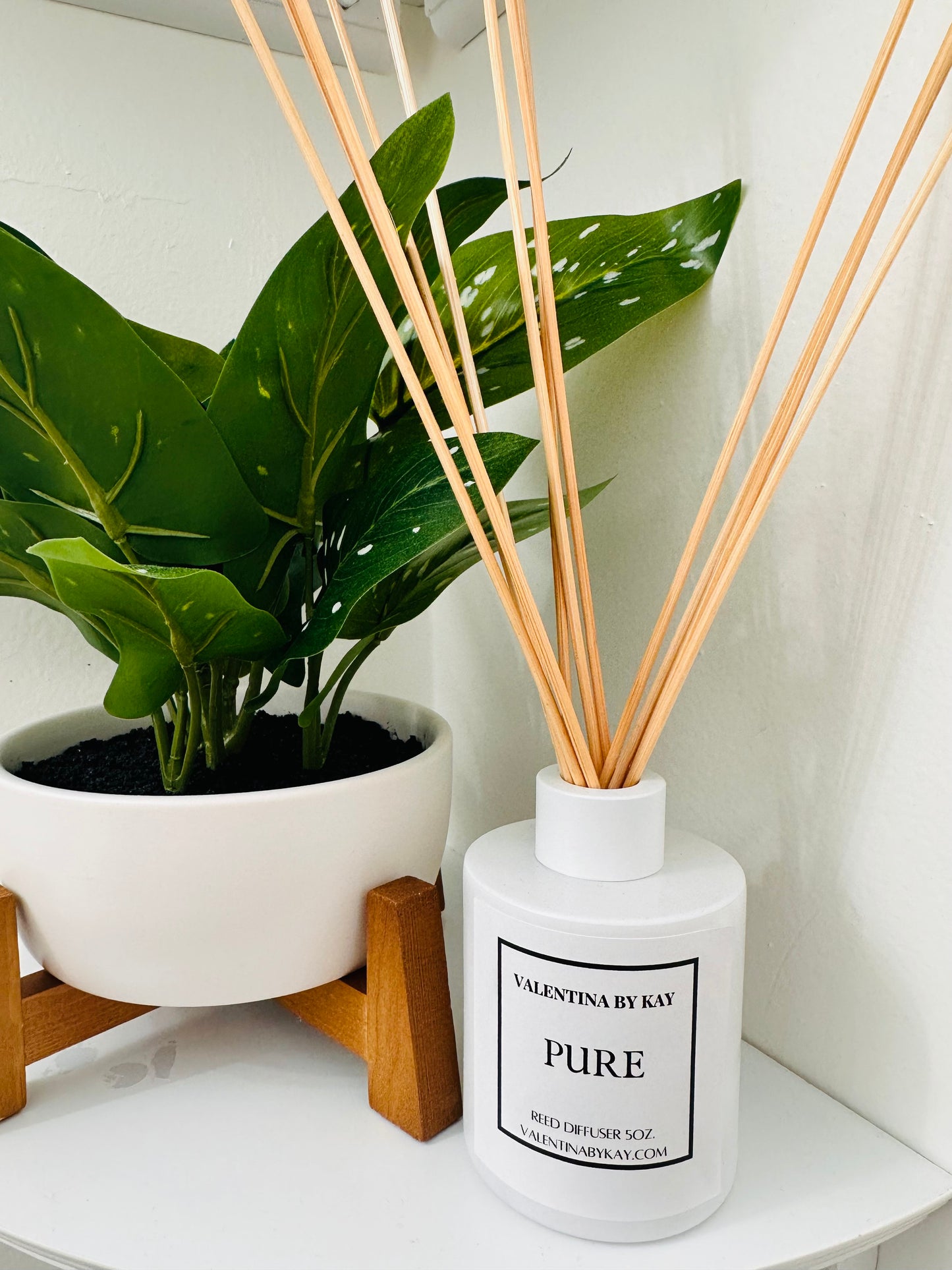 Pure Reed Diffuser