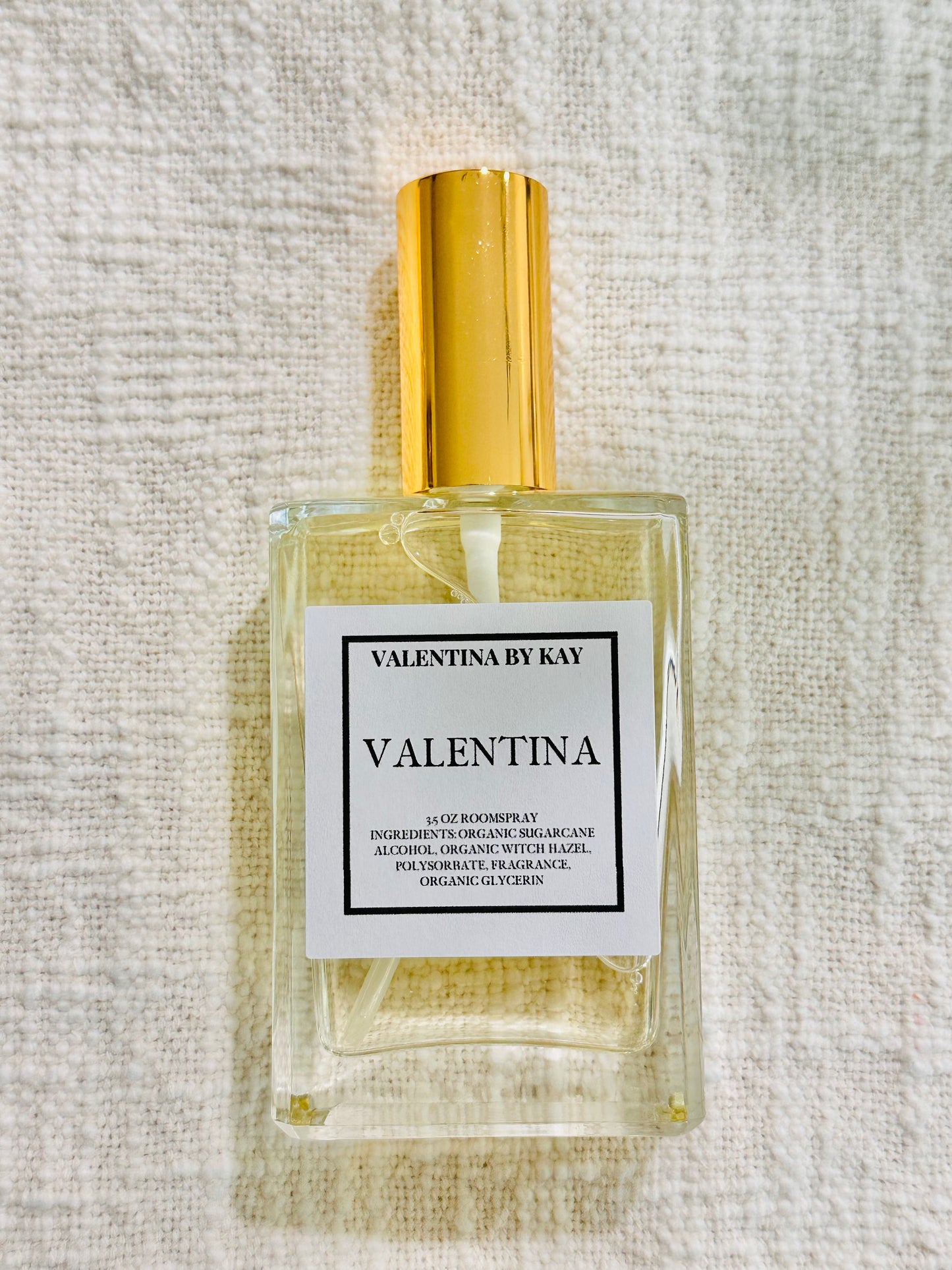 Valentina Room Spray