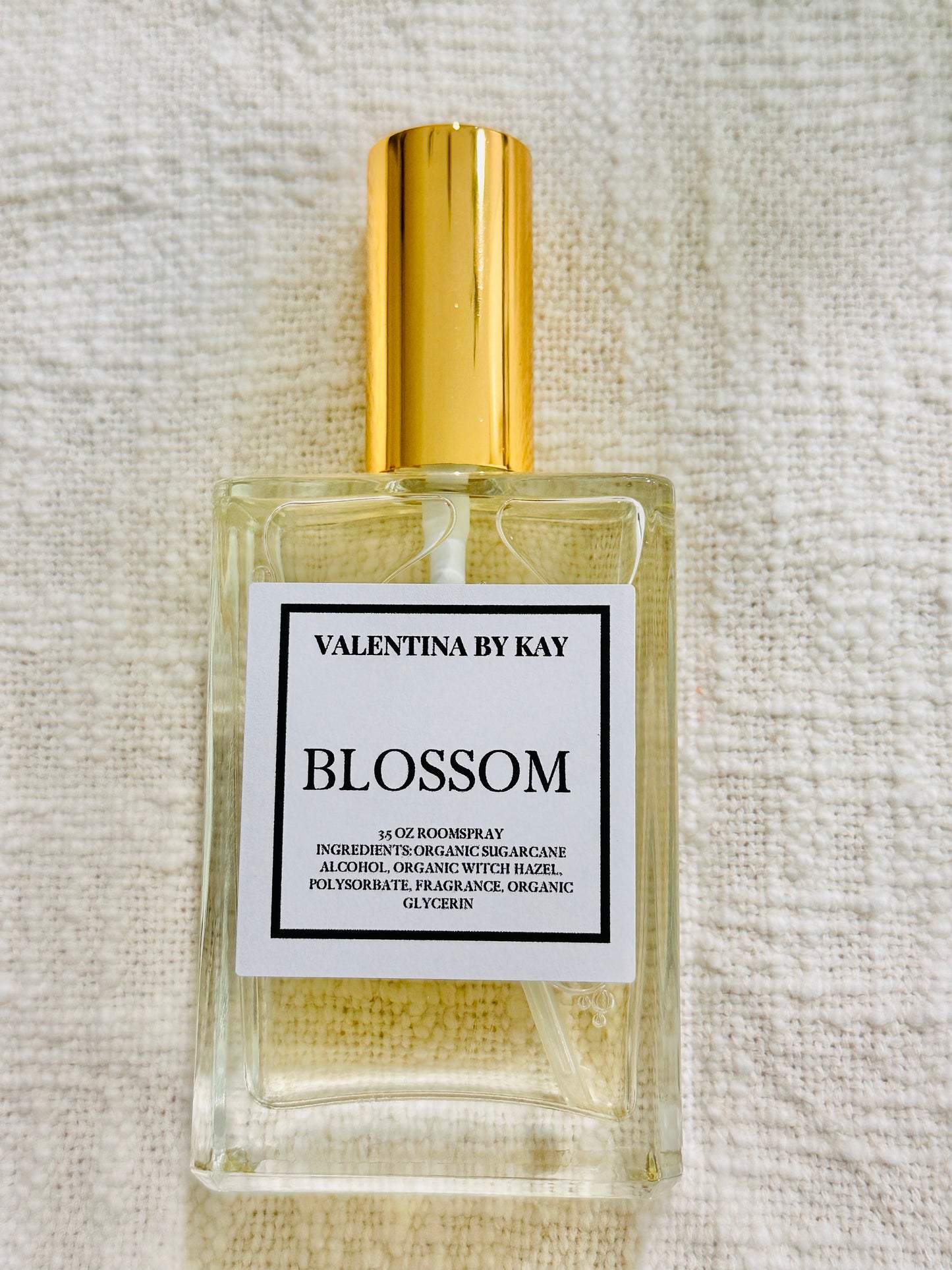 Blossom Room Spray