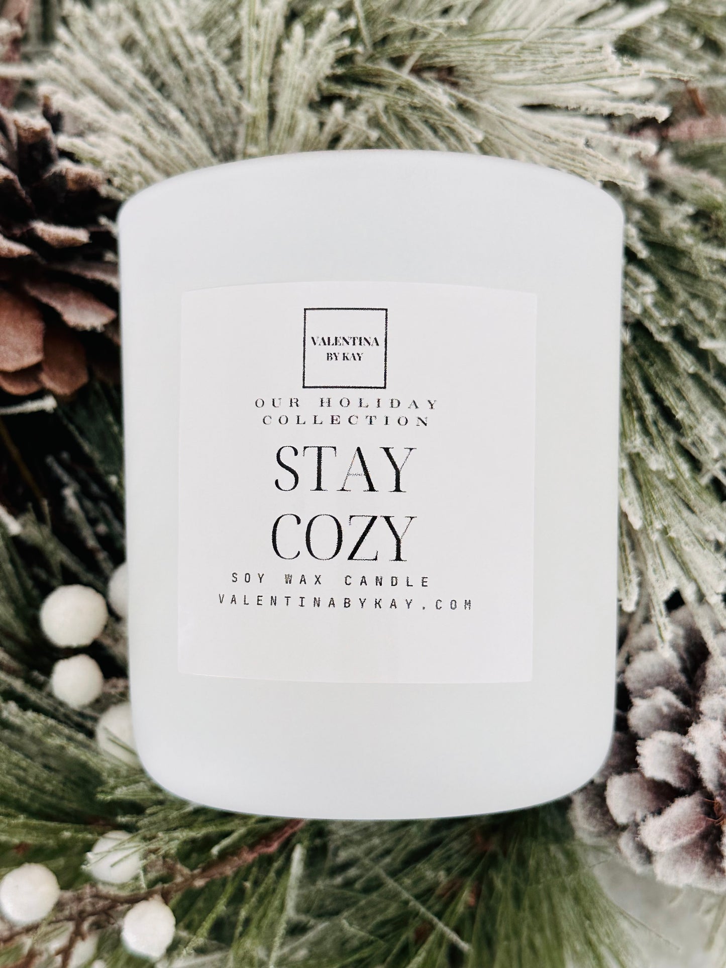 Stay Cozy