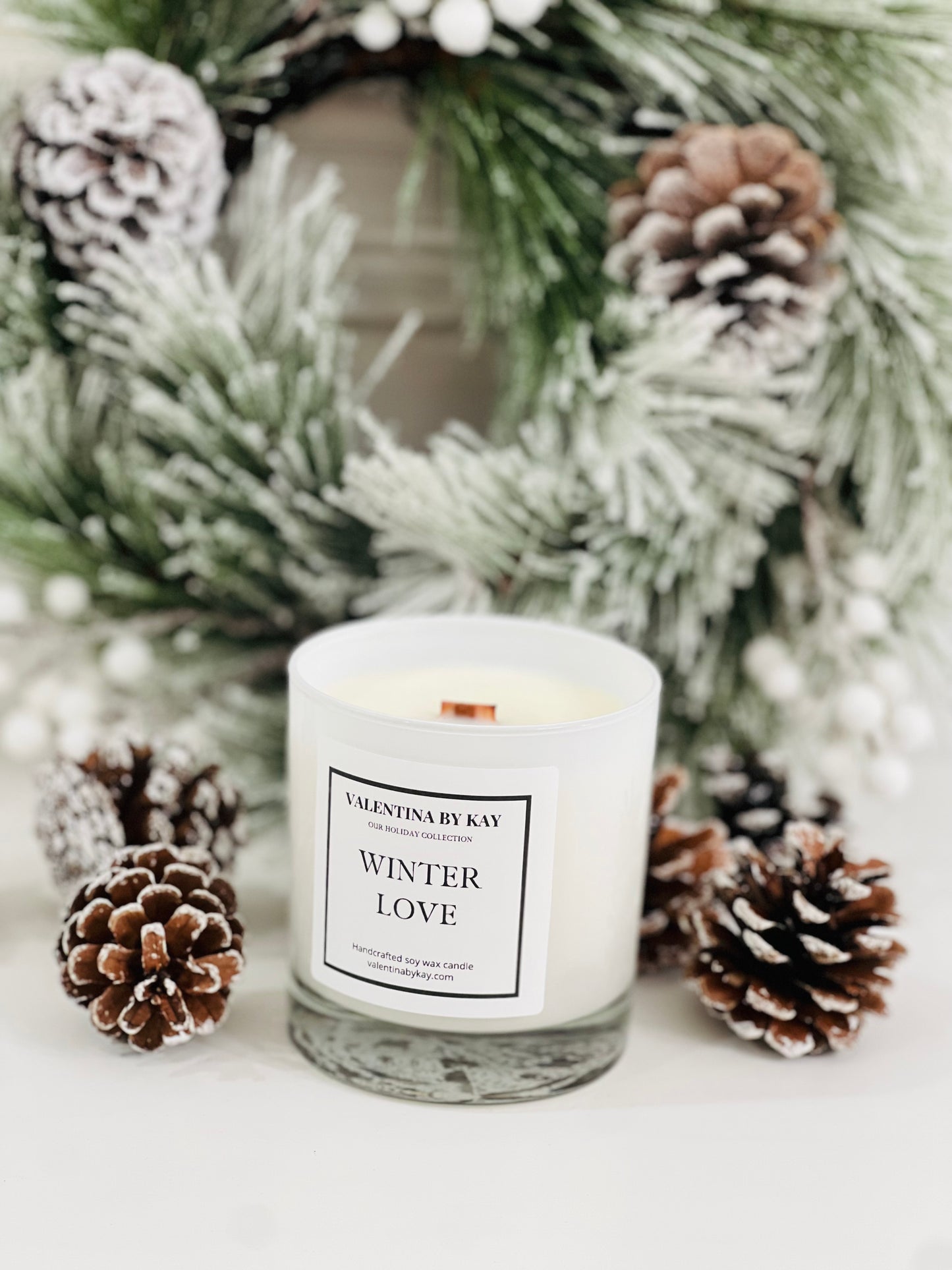 Winter Love