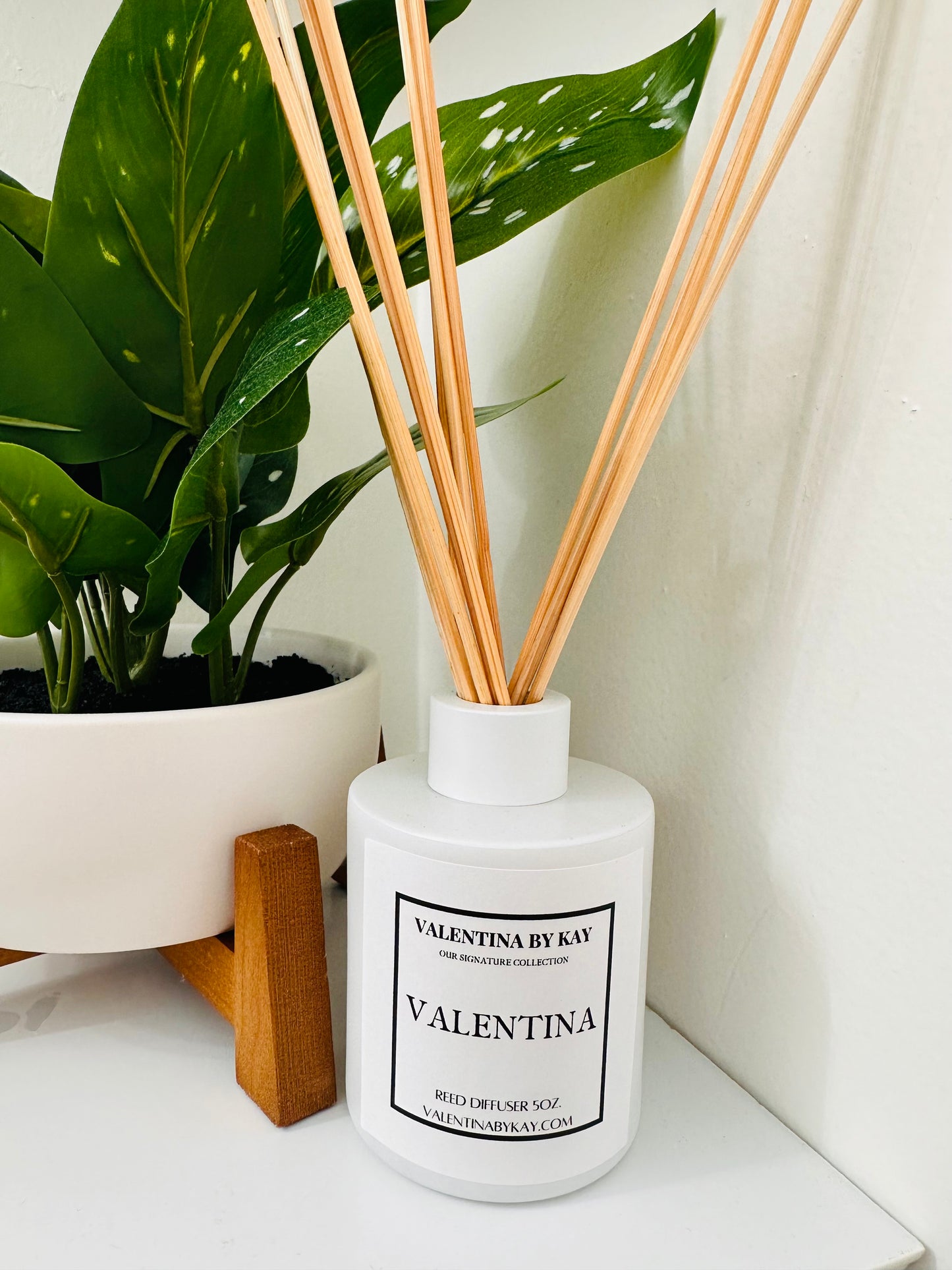 Valentina Reed Diffuser