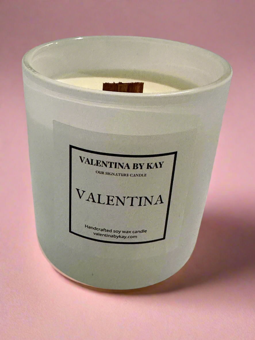 Valentina - Soy Candle