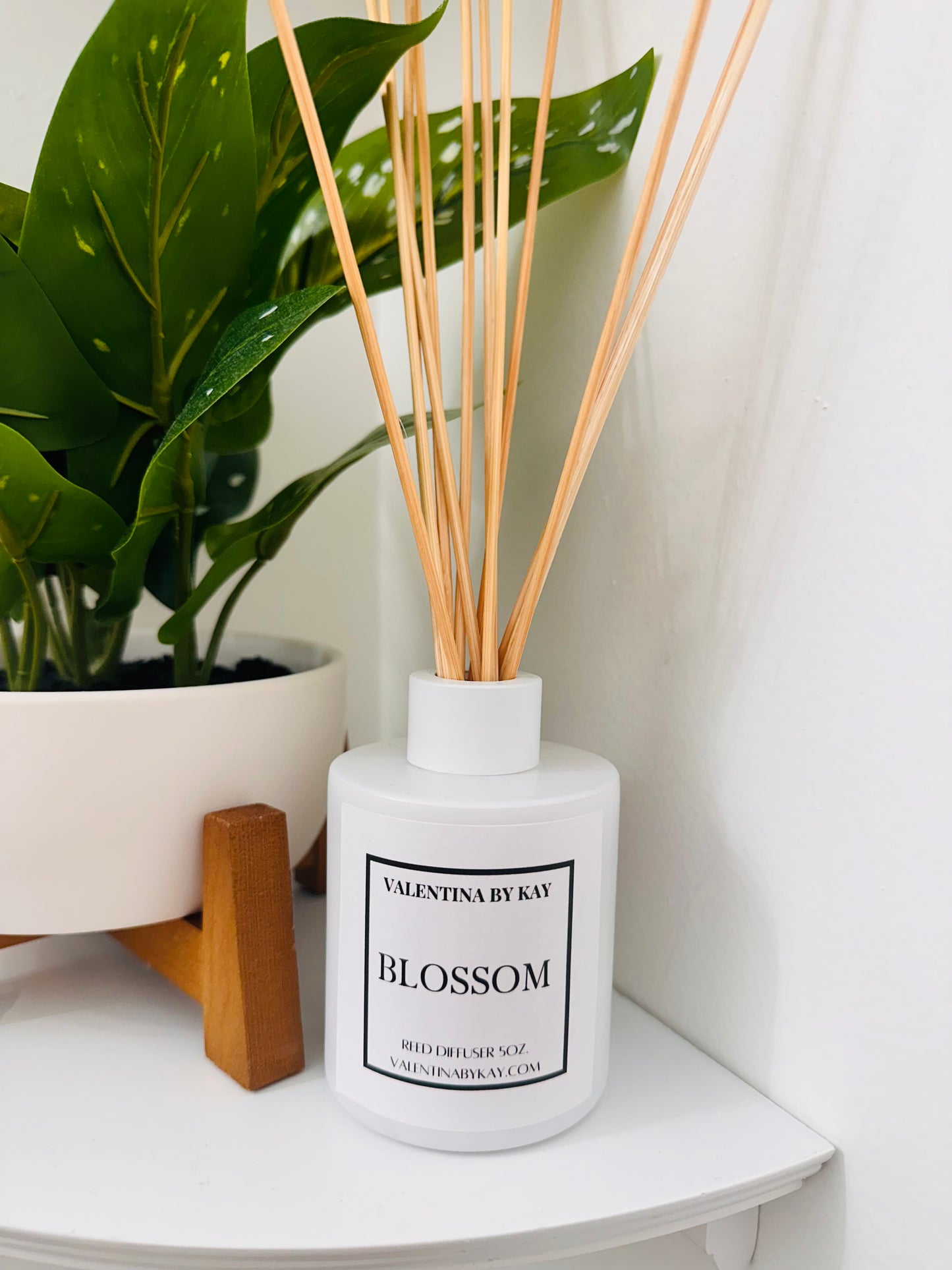 Blossom Reed Diffuser