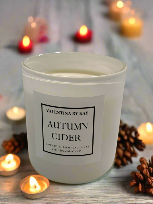 Autumn Cider